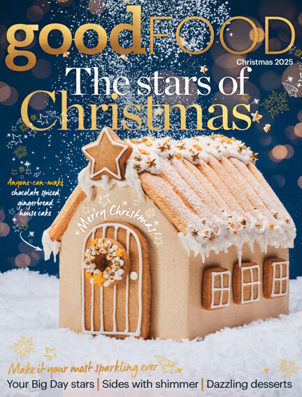 Good Food Magazine