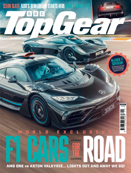 Cars & Motoring
