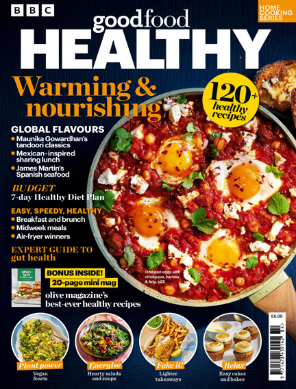 03 January, 2024 - Home Cooking Series Magazine - 1000's of magazines ...