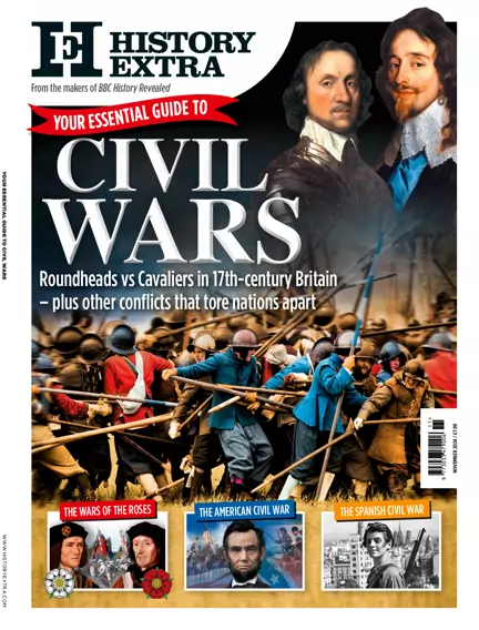 BBC History Specials