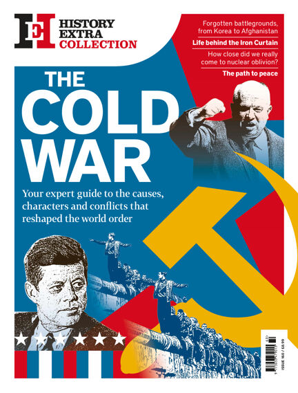 BBC History Specials