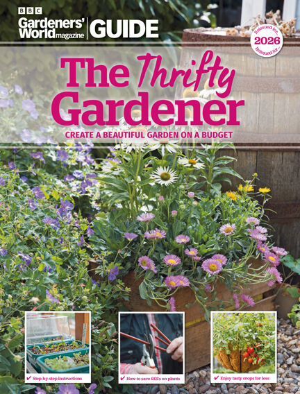 BBC Gardeners World Specials