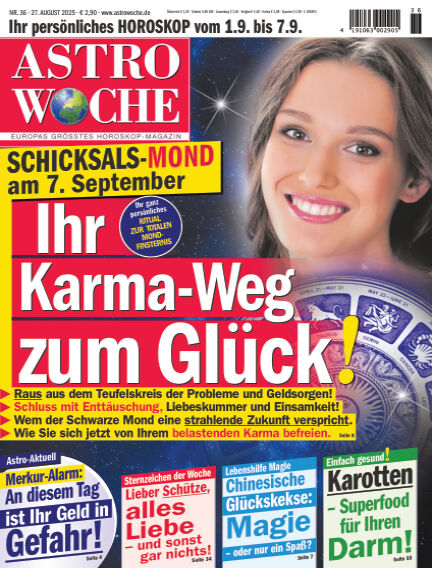 Astrowoche