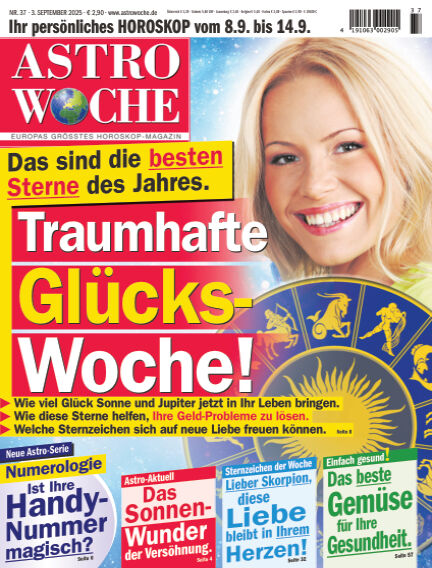 Astrowoche