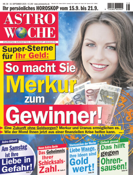 Astrowoche