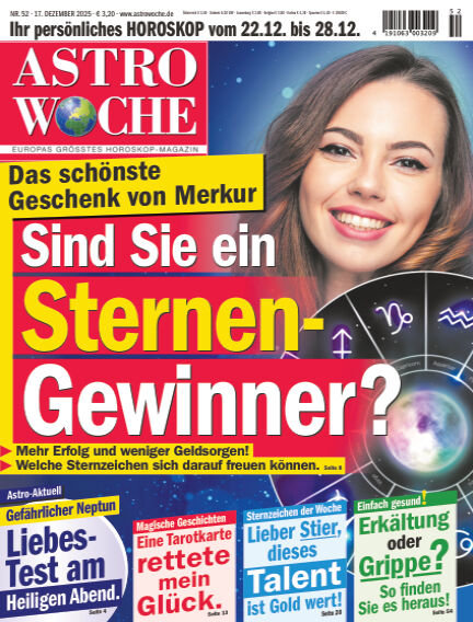 Astrowoche