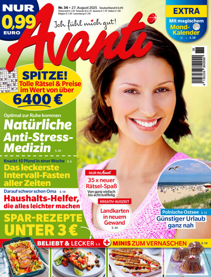 Avanti