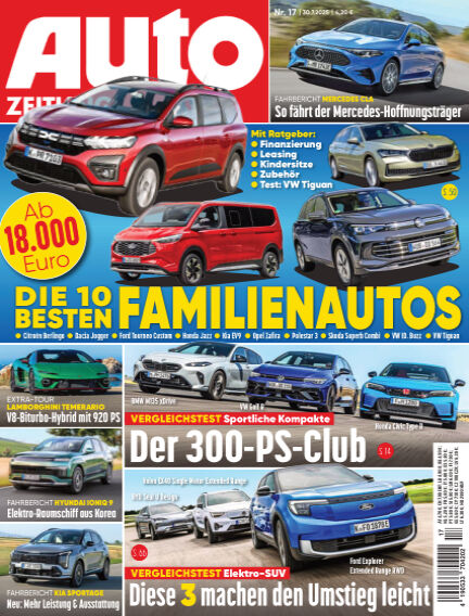 Auto Zeitung