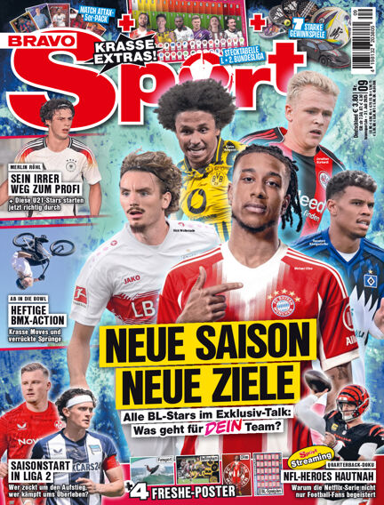 Bravo Sport