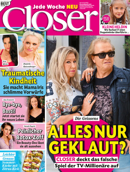 Stars & Unterhaltung