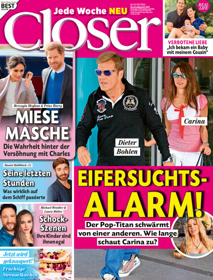 Closer - DE