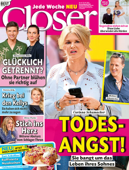 Stars & Unterhaltung