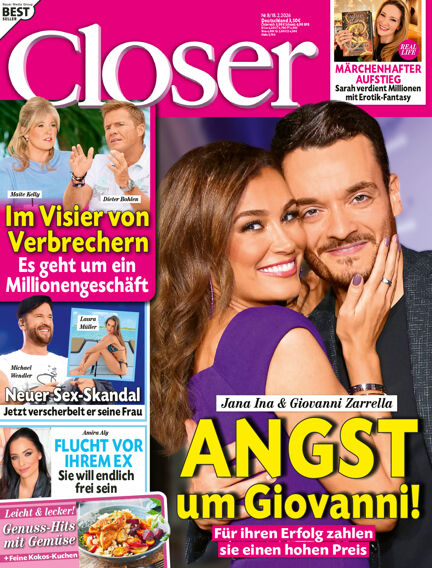 Stars & Unterhaltung