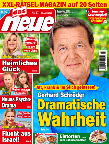 Das Neue