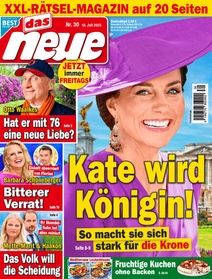Das Neue