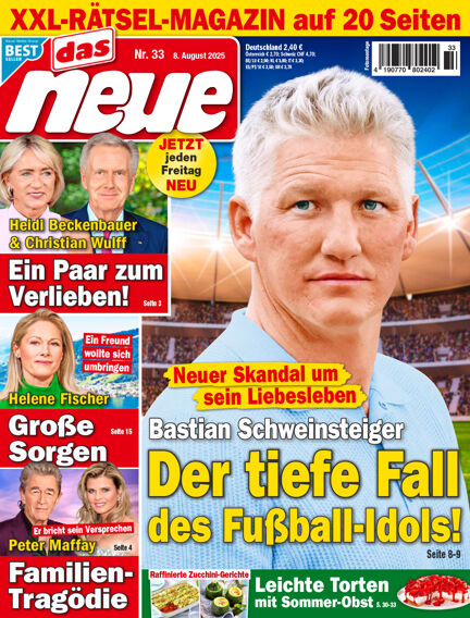 Das Neue