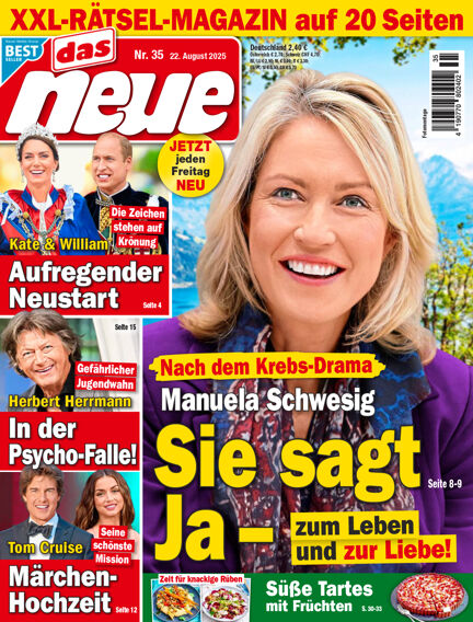 Das Neue