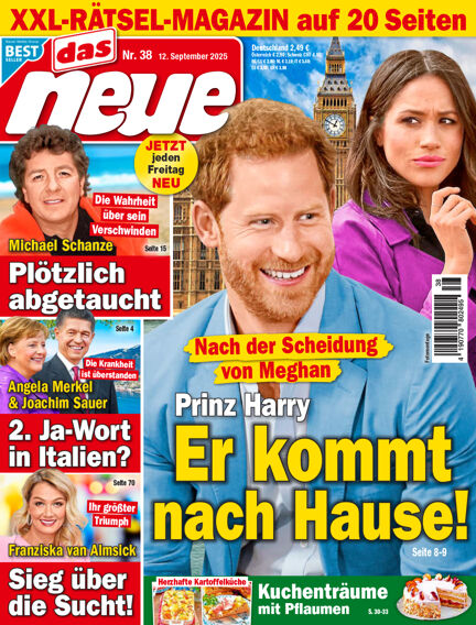 Das Neue