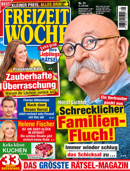 Freizeitwoche
