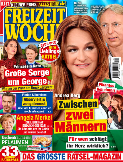 Freizeitwoche