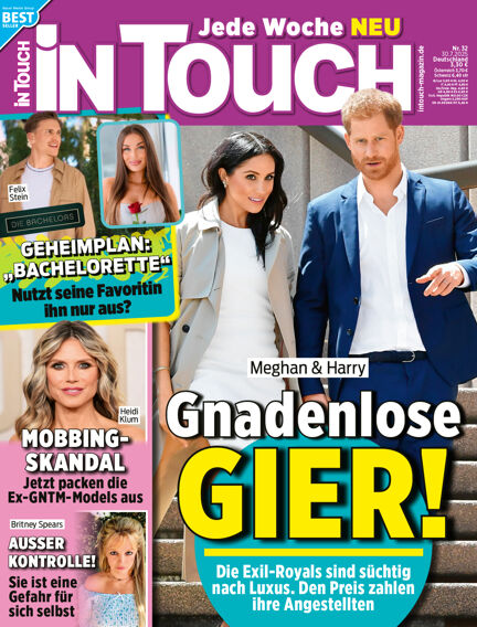 InTouch - DE