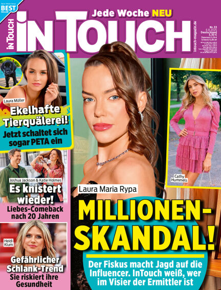 InTouch - DE
