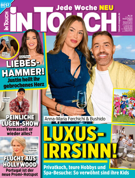 Stars & Unterhaltung