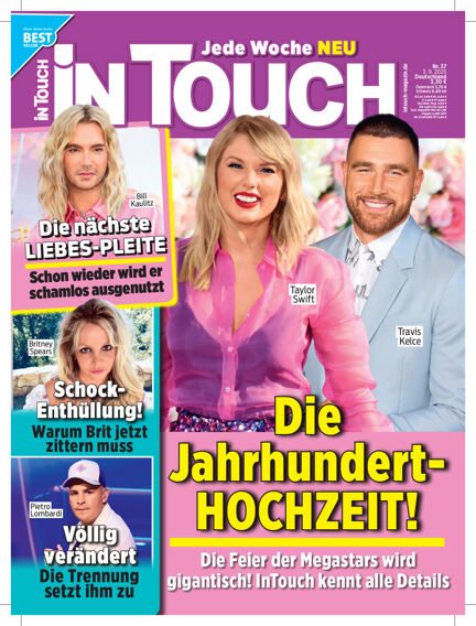 Stars & Unterhaltung