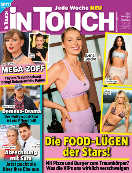 Stars & Unterhaltung