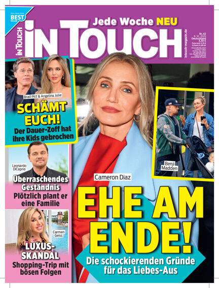 Stars & Unterhaltung