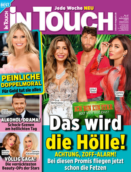 Stars & Unterhaltung