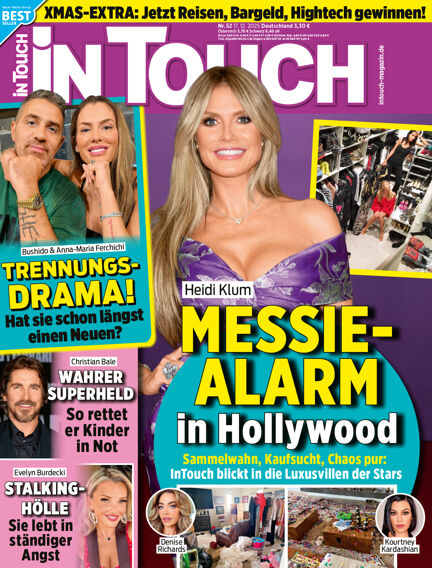 Stars & Unterhaltung