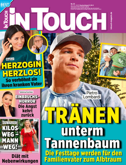 InTouch - DE