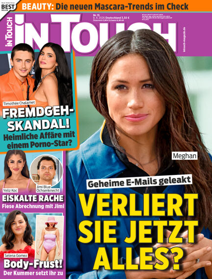 InTouch - DE