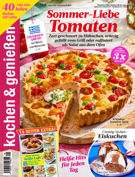 Kochen & Genießen