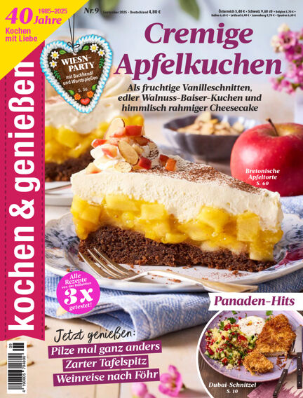 Kochen & Genießen