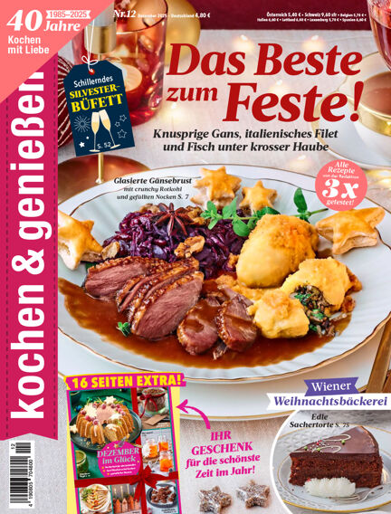 Kochen & Genießen