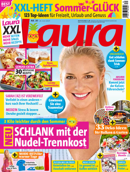 Laura