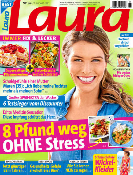 Laura