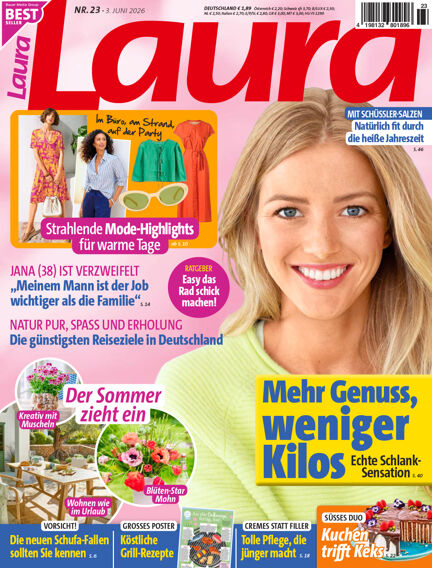 Laura