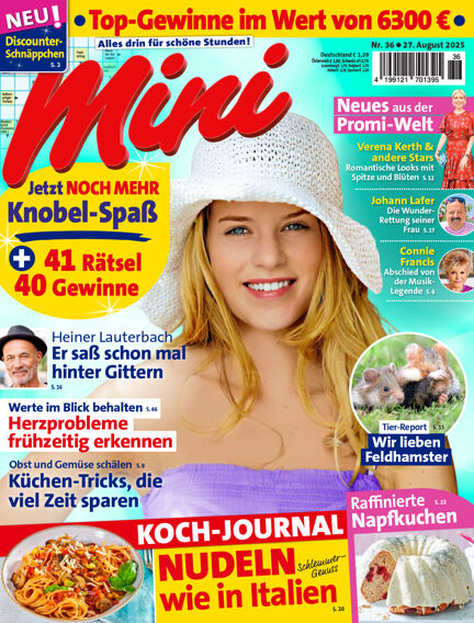 Mini