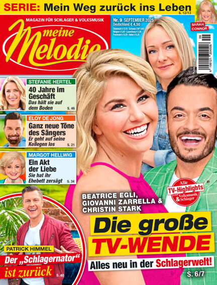 Meine Melodie