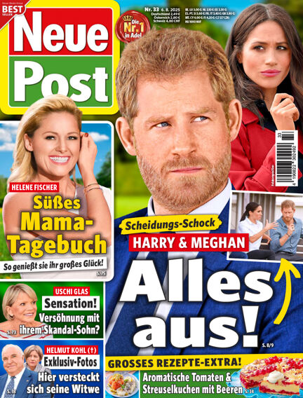 Neue Post