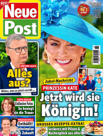Neue Post
