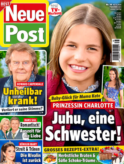Neue Post