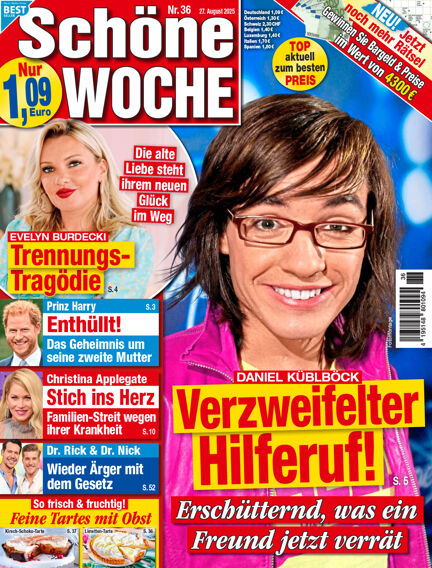 Schöne Woche
