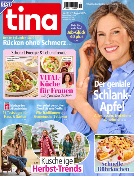 Tina