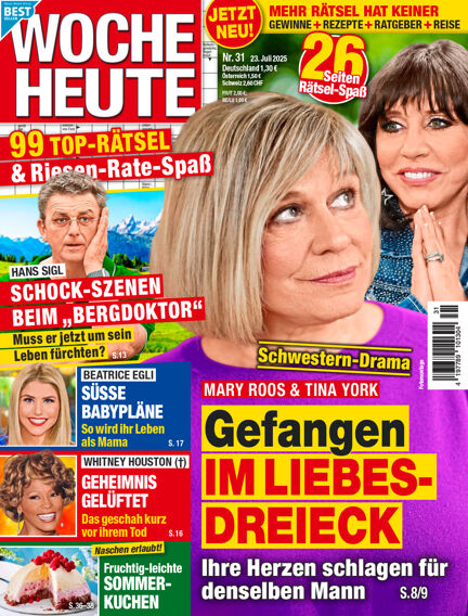 Woche Heute