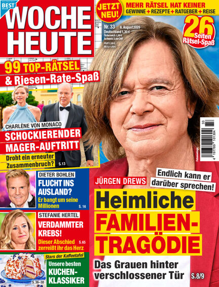 Woche Heute