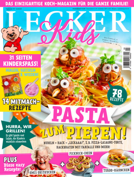 Lecker
